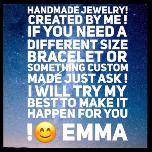 Double layer necklace onyx & abalone shiva eye - Picture 11 of 12